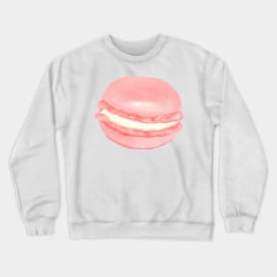 Macaron Crewneck Sweatshirt